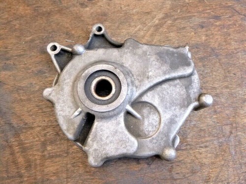 Carter transmission pont - carter,