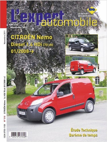 Revue technique rta manuel - rta,