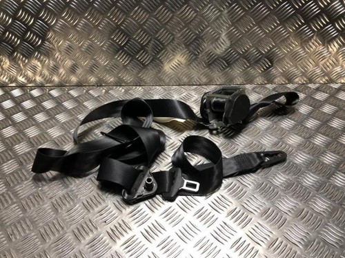 Ceinture avant gauche renault - ceinture,