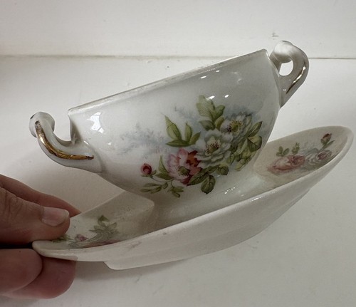 Moutardier ancien blanc - ancien,