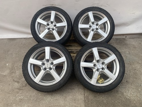 Skoda octavia lot jantes - lot,
