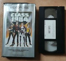 #201 K7 VHS / CASSETTE Vidéo