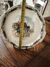 obernai sarreguemines Plat