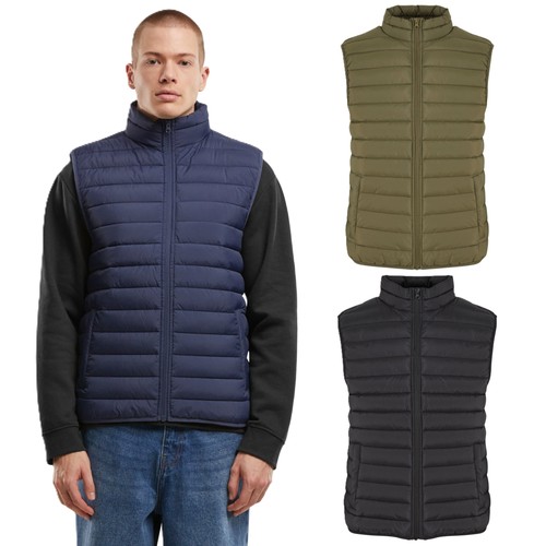 Urban classics gilet - urban,