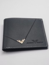 portefeuille Luxe Cuir