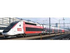 TGV Lyria Euroduplex (SNCF /