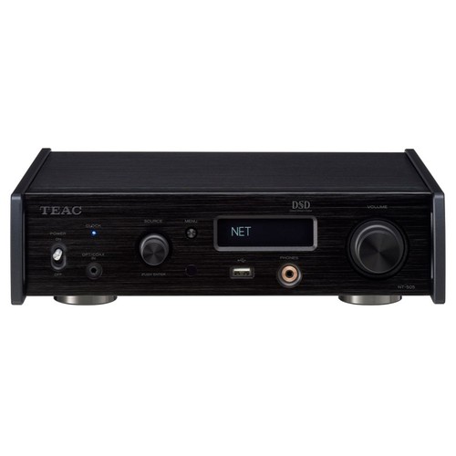 Teac 505 player réseau - teac,