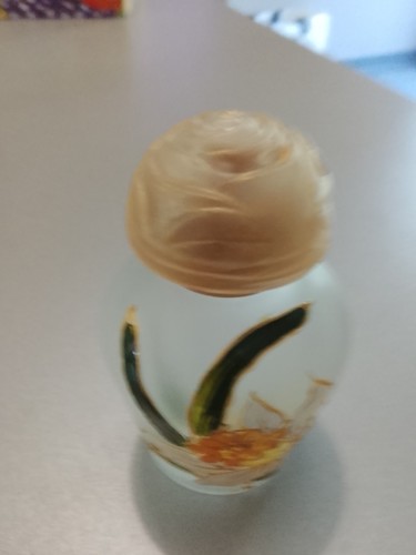Rare flacon parfum du - flacon,