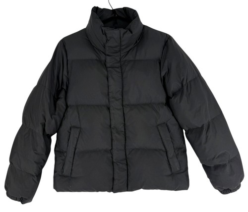 Veste puffer duvet - veste, en