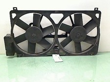 Moteur ventilateur radiateur RENAULT 25