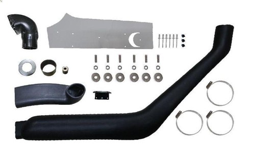 Snorkel speedmax th167l - speedmax, bb-th167l