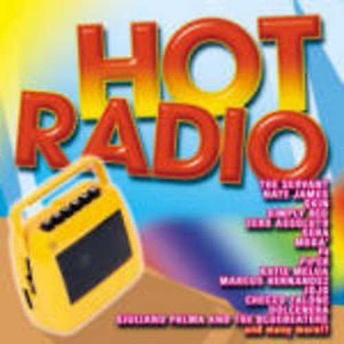 Edel hot radio - hot,