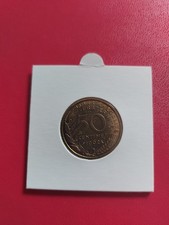 Pièce rare et splendide