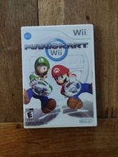 Mario Kart Wii - Nintendo