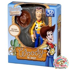 TAKARA TOMY Toy Story 30th