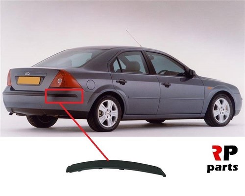 Pour ford mondeo mk3 - ford,