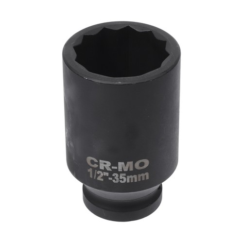 1pc douille choc 78mm - douille,
