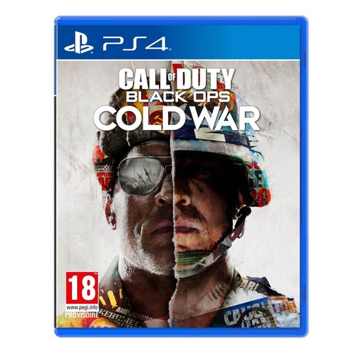 Call duty black ops cold - of,