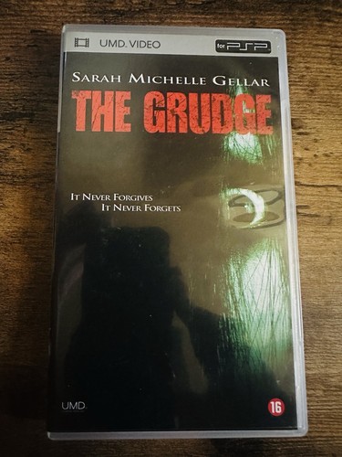 The grudge movie - grudge,