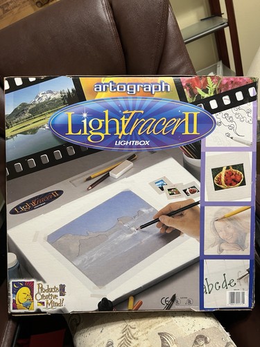 Artograph light tracer - artograph,