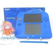 【Excellent】Nintendo 2DS