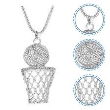 Collier de basket collier
