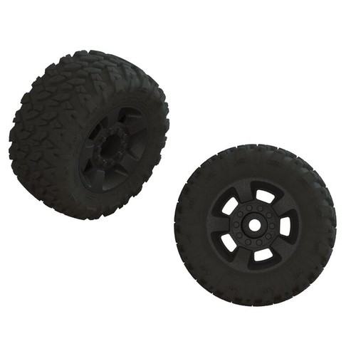 Arrma ara550109 dboots - ara550109,