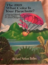 What Color Is Your Parachute