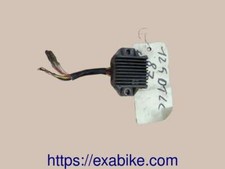 regulateur pour Yamaha DTLC