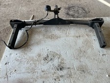 Attelage Audi A4 B5 AVANT 1998