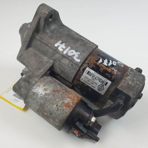 8200584675a démarreur renault - 8200584675a,
