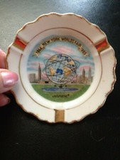 1964 - 1965 NEW YORK Worlds