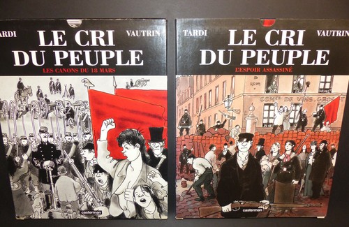 Tardi vautrin cri du - tardi, et
