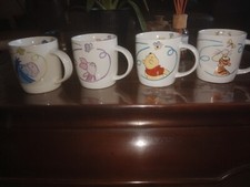 mugs Winnie l'ourson vintage collection Churchill