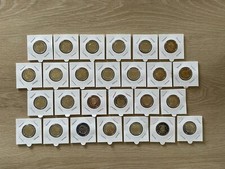 LOT ESPAGNE 2005 A 2024 - 26 PIECES - 2 EURO COMMEMORATIVES NEUVES