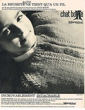 PUBLICITE ADVERTISING 034