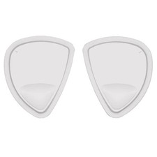 Cressi Lentille Optique Positive Pour Masque Quantum Big Eyes Evo