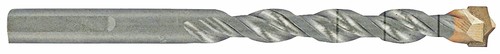 Tivoly foret béton ø4mm - foret,