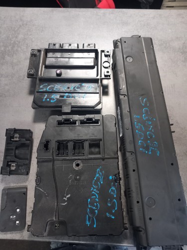 Kit demarrage renault - de,