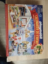 Calendrier de l'Avent