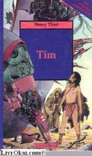 Tim thiel henry - -,