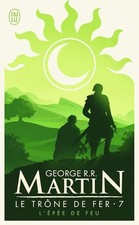 Le Trone de fer, tome 7 