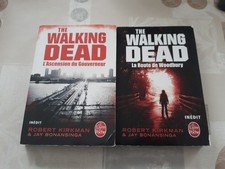 Lot 2 romans - the walking