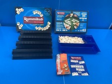 RUMMIKUB LE RAMI DES CHIFFRES