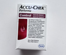 Accu-Chek® Performa Control