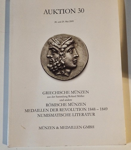 Catalogue numismatique münzen - catalogue,