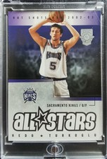 2002-03 Fleer Hot Shots / #138