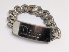 Bracelet Gourmette Lip Gloss Christian Dior