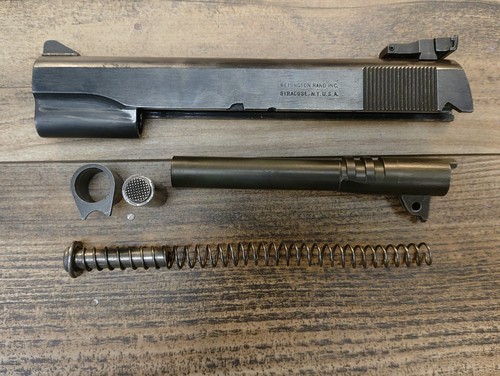 Ww2 remington rand 1911 - remington,