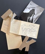 LEOPOLD SURVAGE Photo